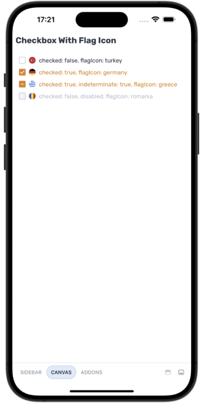 Webpack App